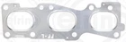 Elring 795.290 Gasket, Exhaust Manifold For Genesis Hyundai Kia Neu. Price: $36.11.