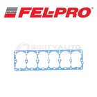 Fel-pro Cylinder Head Gasket For 1953 Fargo FP1 Panel Delivery 3.6L L6 New. Price: $57.69.