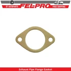 For 1958-1961 Desoto Adventurer Exhaust Pipe Flange Gasket Fel-pro 1959 1960 New. Price: $9.74.