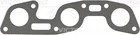 Genuine Nissan Manifold Gasket 14037-V5000 New. Price: $26.57.
