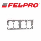 Fel-pro Left Cylinder Head Gasket 1949-1951 Ford Deluxe 3.9L V8 Engine Bm New. Price: $54.34.