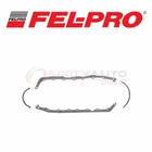 Fel-pro Oil Pan Gasket Set For 1975-1987 Oldsmobile Cutlass Salon 4.3L 5.0L New. Price: $33.46.