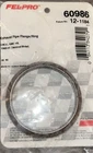 Felpro 60986 Sintered Metal Exhaust Gasket Fits Gm Truck 65-91 Free Shipping New. Price: $9.95.