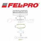 Fel-pro Gasket Set For 1973-1976 Chevrolet Laguna 5.0L 5.7L V8 Engine Ph New. Price: $105.37.