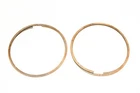 Renault 0028161052 Exhaust Seal Ring Kit Nos New. Price: $59.99.