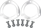 Proform 2-1/2" Soft Conforming Aluminum Collector Gasket Set New. Price: $17.99.