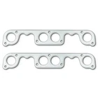Remflex 2014 Exhaust Manifold Gasket Set Sbc W/brodix Spreadport Head New. Price: $41.03.