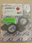 AMS8131 Apex Set Exhaust Manifold Gaskets For Toyota Camry RAV4 Solara Celica New. Price: $10.50.