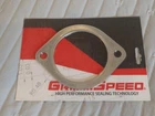 Grimmspeed 076001 3 Inch Double Thick Downpipe Gasket New. Price: $20.00.