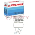 Fel-pro Set 1965-1972 Ford Ranch Wagon 3.9L L6 Engine Sx New. Price: $87.85.