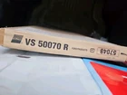 Nors Fel-pro Vs 50070 Engine Valve Cover Gasket Set 88-93 Ford 3.8L 232 New. Price: $25.00.