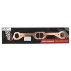 Sce Gaskets 4128, Pair Exhaust Header Manifold For Pontiac V8 Copper New. Price: $78.84.