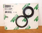 Taco 0012-020RP Rubber Flange Gasket Set (4) New. Price: $32.00.