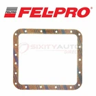 Fel-pro Oil Pan Set For 1976-1984 Subaru Dl 1.6L H4 Engine Kb New. Price: $18.15.