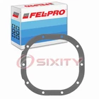 Fel-pro Rear Differential Cover Gasket 1991-2003 Ford Explorer Driveline Of New. Price: $14.30.