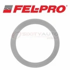Fel-pro Rear Engine Crankshaft Seal Kit For 1985-1988 Chevrolet S10 Blazer Bt New. Price: $30.88.