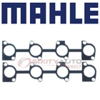 Mahle Exhaust Manifold Gasket Set For 1992-2011 Mercury Cougar Grand Marquis Nk New. Price: $36.17.