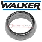 Walker Left Exhaust Pipe Flange Gasket For 1983-1990 Chevrolet G30 6.2L V8 Ld New. Price: $23.91.