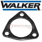 Walker Front Pipe Inlet Exhaust Flange Gasket For 1982-1993 Honda Ld New. Price: $19.76.