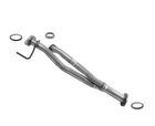 Front Pipe With Gaskets For Toyota Tacoma 3.5L 2016 2017 2018 2019 2020 New. Price: $210.00.