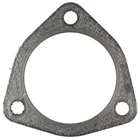 Exhaust Pipe Flange Gasket Mahle F7530 New. Price: $32.99.
