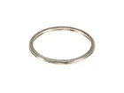 Elring 22MN98S Exhaust Pipe To Manifold Gasket Fits 2013-2019 Cadillac Ats New. Price: $26.71.