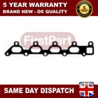Fits Astra Vectra Zafira 1.8 Firstpart Outer Exhaust Manifold Gasket 90536199 New. Price: $17.04.