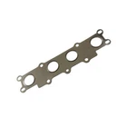 Dnj EG4314 Exhaust Manifold Gasket Set Fits 2014-2016 Ford Transit Connect New. Price: $32.99.