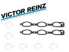 Intake + Exhaust Manifold Gaskets 8PCS Input Plenum Seal Mercedes 6CYL 1998-2005 New. Price: $39.49.