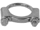 For 1984-1988 Nissan 200SX Exhaust Clamp Bosal 44683JWCJ 1985 1986 1987 New. Price: $14.13.