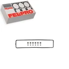 Fel-pro Engine Push Rod Cover Gasket Set 1992-1994 Ford B-700 5.9L L6 New. Price: $35.32.