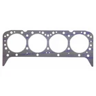 Eng Cylinder Head Gasket Fel-pro For 78-80, 83-84 Oldsmobile Cutlass Calais 5.0L New. Price: $37.01.