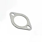 2-BOLT High Temp Exhaust Gasket 3.00" (76.20MM) I.d Etl Performance New. Price: $8.99.