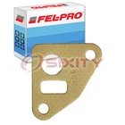 Fel-pro Egr Valve Gasket For 1975-1981 Chevrolet Bel Air 5.0L 5.7L V8 Sw New. Price: $9.34.