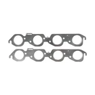 Mahle Original/clevite Header Gasket Set Mls Bbc Round Port 2.250- MS20122 New. Price: $163.41.