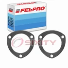 Fel-pro 2001 Exhaust Pipe Flange Gasket For MP5971HT MP1204 F20417SG 7177C Wc New. Price: $17.63.