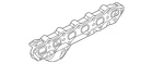 Genuine Land-rover Gasket LR121256 New. Price: $62.48.