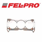 Fel-pro Cylinder Head Gasket For 1978-1987 Pontiac Grand Prix 3.8L 4.1L V6 Dh New. Price: $38.45.
