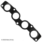 Exhaust Manifold Gasket Set Beck/arnley 037-8148 New. Price: $22.34.