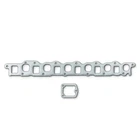Remflex Exhaust Gaskets 1965-1986 Ford 4.9L Ci Inline I6 3005 New. Price: $48.12.