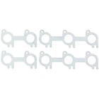 AMS11213 Apex Exhaust Manifold Gaskets Set For E350 Van E450 F450 Truck F550 New. Price: $27.52.
