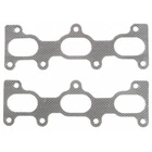 Fel-pro MS96598 Exhaust Manifold Gasket Set For 99-10 Hyundai 2.5L 2.7L V6 New. Price: $13.95.