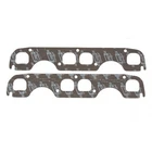 Mr Gasket Exhaust Set 5906; Ultra-seal For Sbc, Brodix Spread-port New. Price: $49.99.