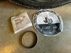 Genuine Oem Honda Acura 18393-SS0-J30 Exhaust Converter Gasket New. Price: $19.75.