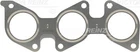 Victor Reinz 71-54126-00 Gasket, Exhaust Manifold For Toyota Neu. Price: $21.22.