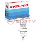 Fel-pro Gasket Set 1962-1974 Ford Country Squire 4.3L 4.7L 5.0L V8 Sy New. Price: $96.69.