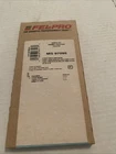 Fel-pro MS97095 Exhaust Manifold Gasket Set 1998-2005 Mercedes-benz 3.2L V6 New. Price: $16.99.