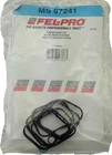 Fel-pro Ms 97241 Fuel Injection Plenum Gasket Set New. Price: $27.99.