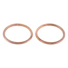 Winderosa Exhaust Gasket Kits 823136 New. Price: $19.99.