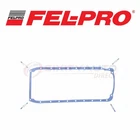 Fel-pro Oil Pan Gasket Set For 1969-1972 Chevrolet Brookwood 6.5L 6.6L 7.0L Dz New. Price: $77.30.